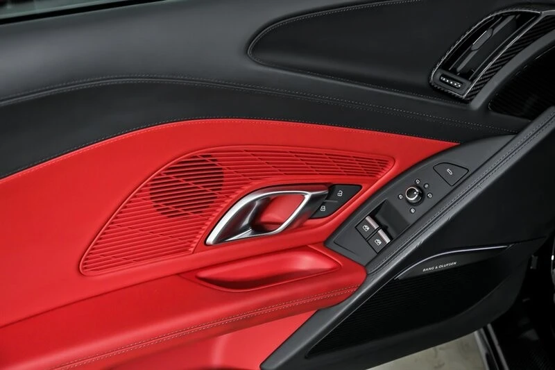 2021 Audi 4S R8 - Image 21 of 31