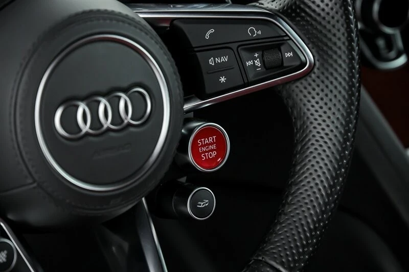 2021 Audi 4S R8 - Image 29 of 31