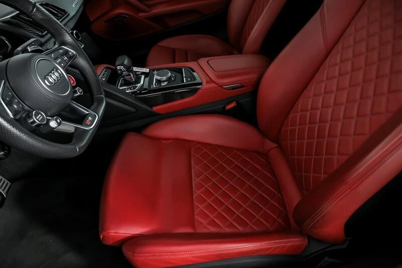 2021 Audi 4S R8 - Image 25 of 31