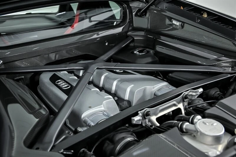 2021 Audi 4S R8 - Image 16 of 31