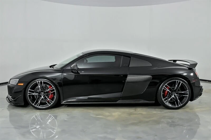 2021 Audi 4S R8 - Image 8 of 31