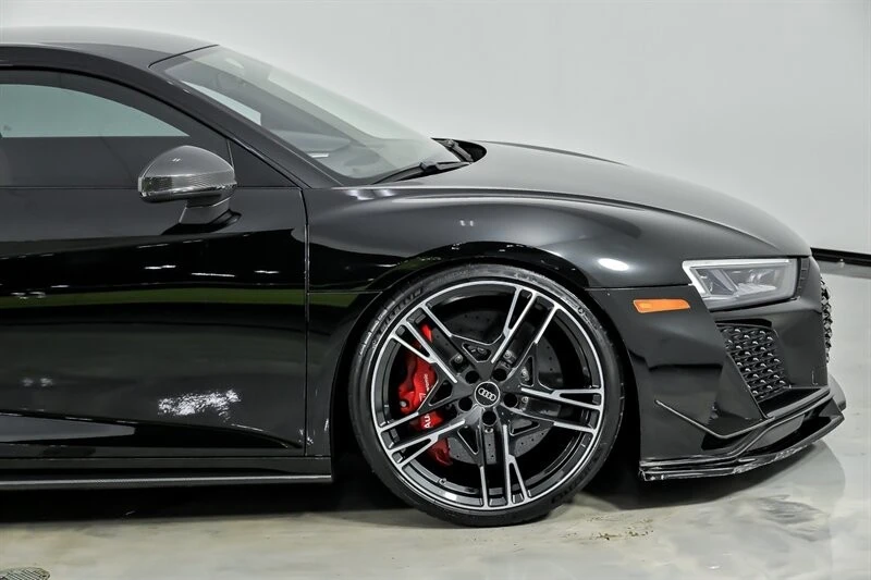 2021 Audi 4S R8 - Image 15 of 31