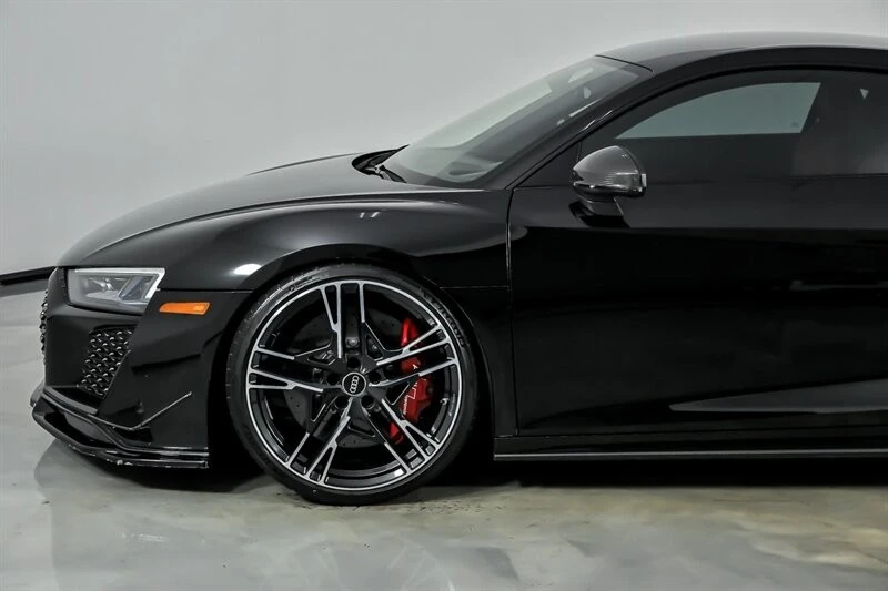 2021 Audi 4S R8 - Image 7 of 31