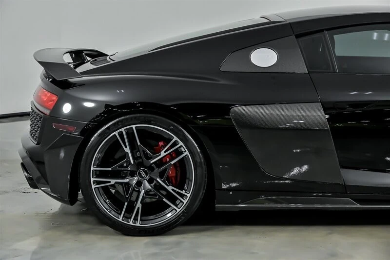 2021 Audi 4S R8 - Image 13 of 31