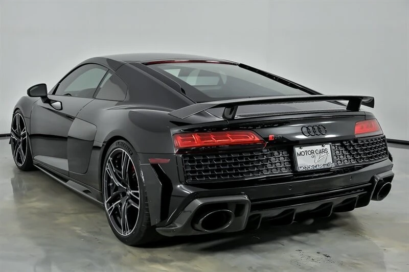 2021 Audi 4S R8 - Image 10 of 31