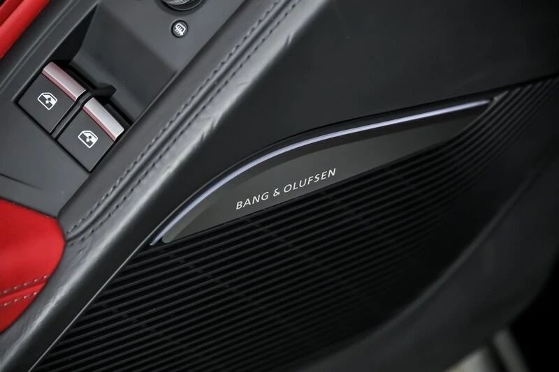 2021 Audi 4S R8 - Image 23 of 31