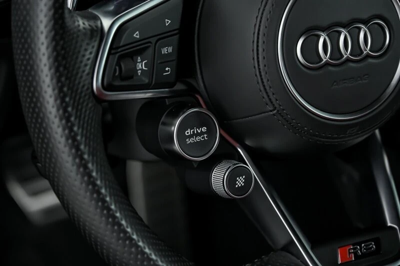 2021 Audi 4S R8 - Image 28 of 31
