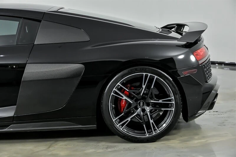 2021 Audi 4S R8 - Image 9 of 31