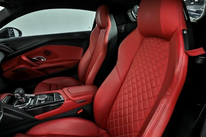 2021 Audi 4S R8 - Image 26 of 31