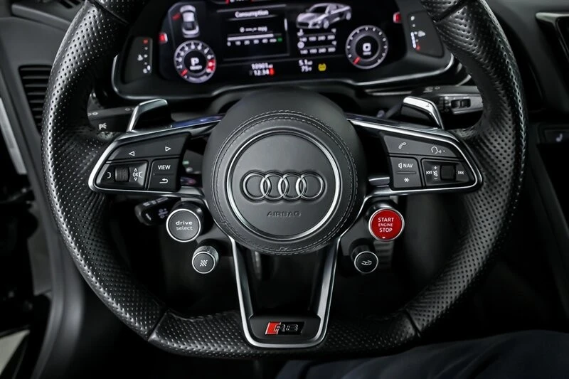 2021 Audi 4S R8 - Image 31 of 31