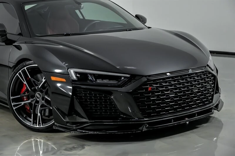 2021 Audi 4S R8 - Image 3 of 31