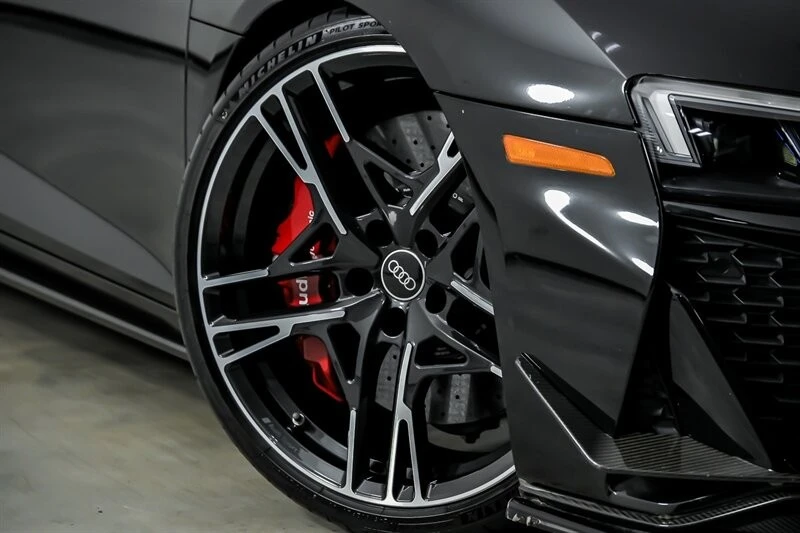 2021 Audi 4S R8 - Image 4 of 31