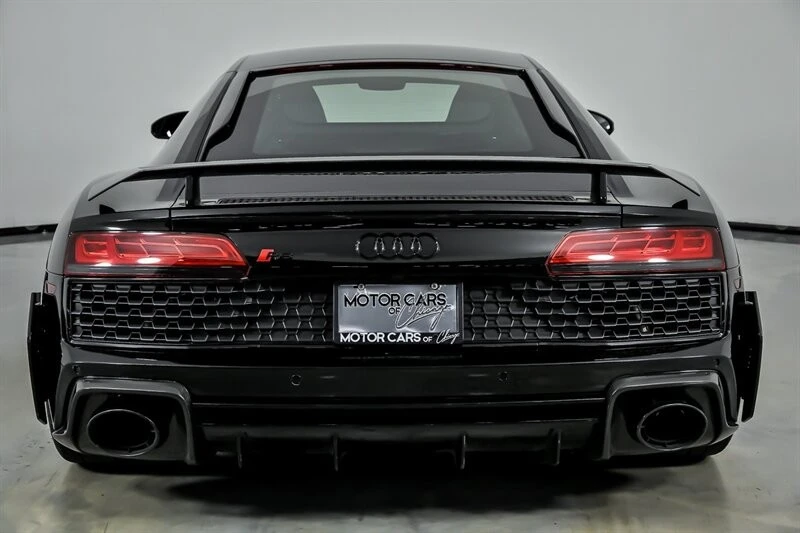 2021 Audi 4S R8 - Image 11 of 31