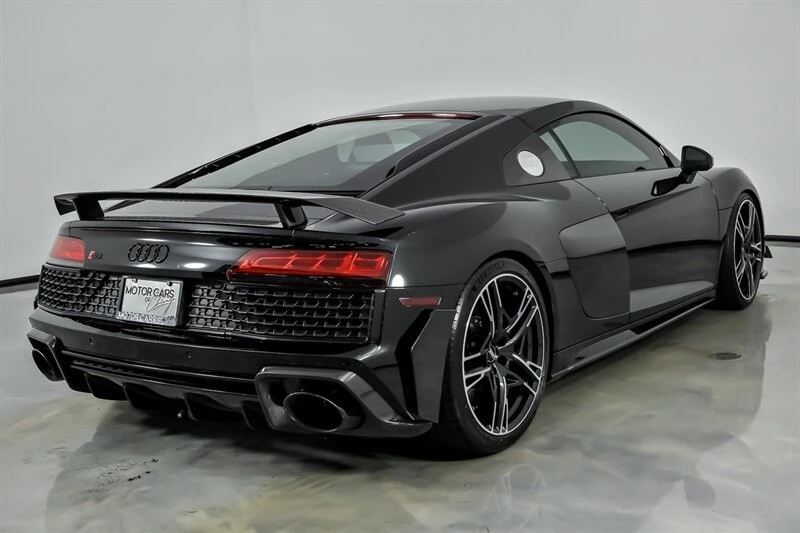 2021 Audi 4S R8 - Image 12 of 31