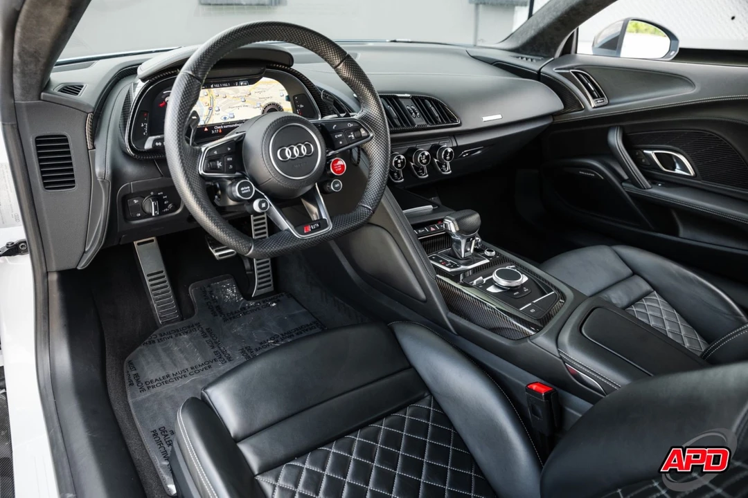 2021 Audi 4S R8 - Image 6 of 12