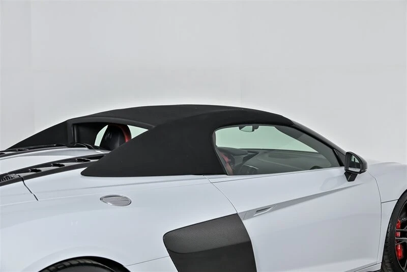 2021 Audi 4S R8 - Image 17 of 21
