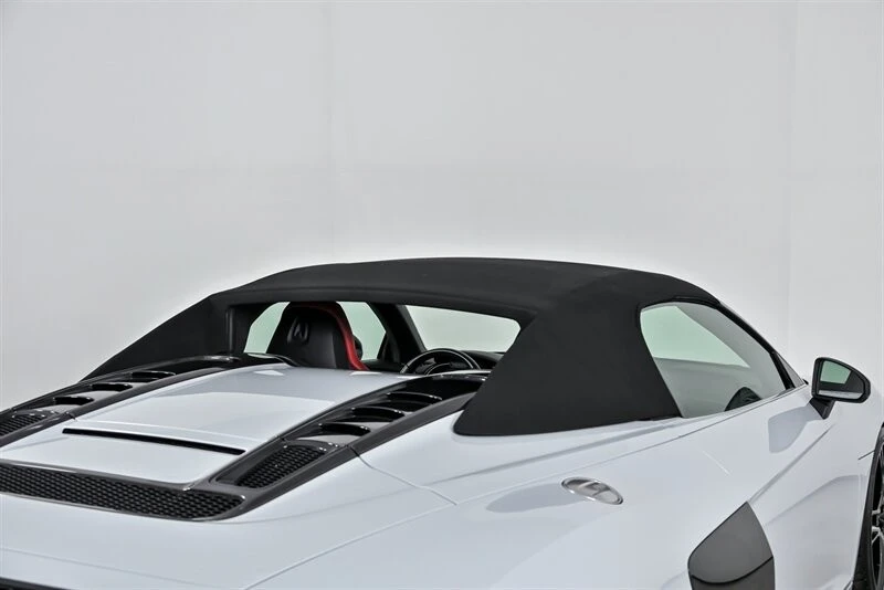 2021 Audi 4S R8 - Image 18 of 21
