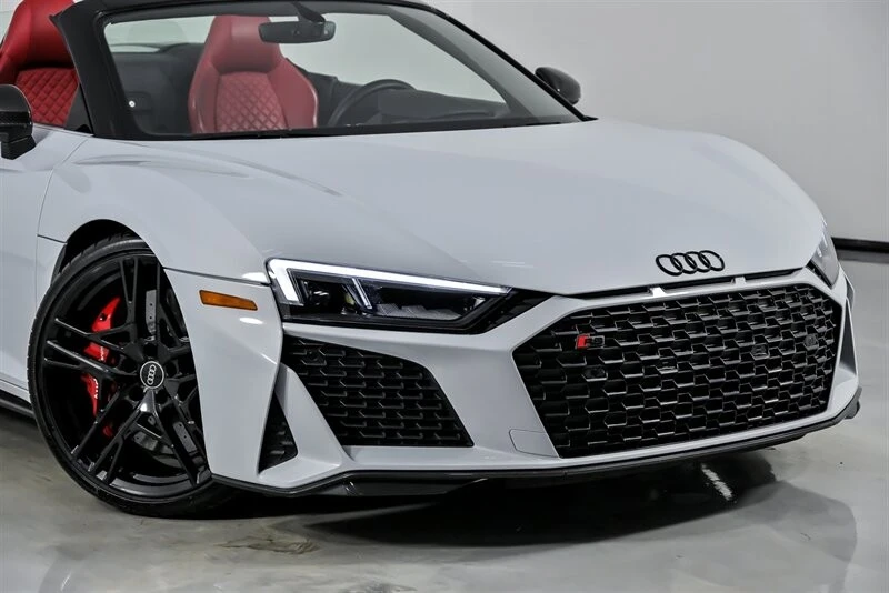 2021 Audi 4S R8 - Image 3 of 21