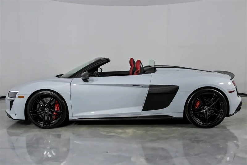 2021 Audi 4S R8 - Image 8 of 21