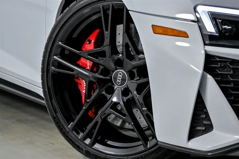 2021 Audi 4S R8 - Image 4 of 21
