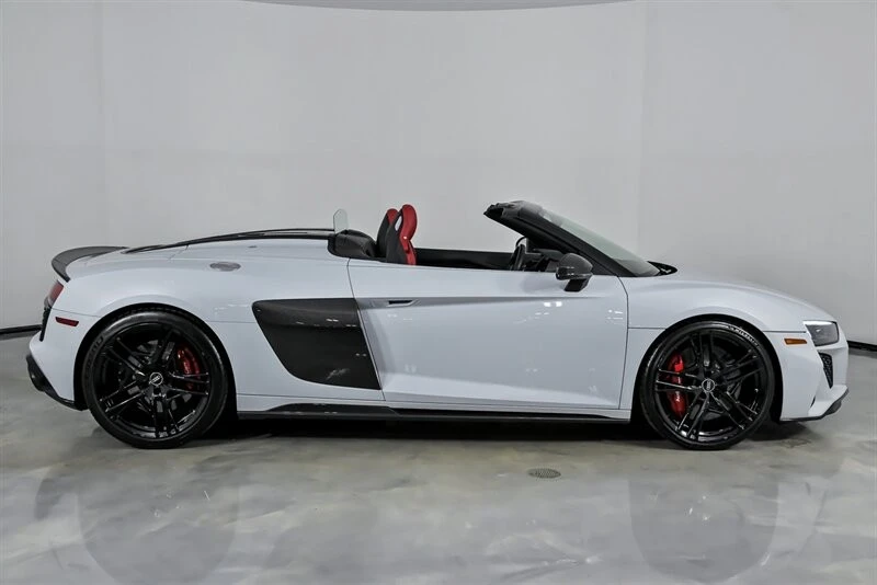 2021 Audi 4S R8 - Image 14 of 21