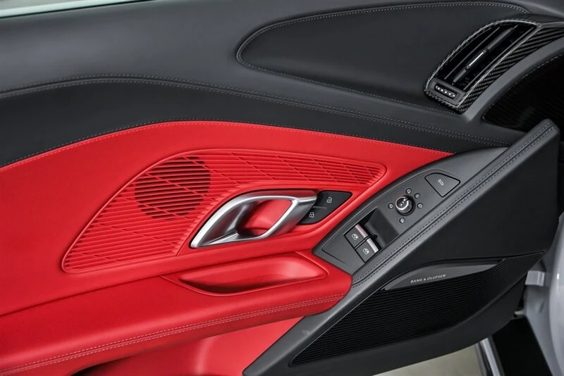 2021 Audi 4S R8 - Image 21 of 21