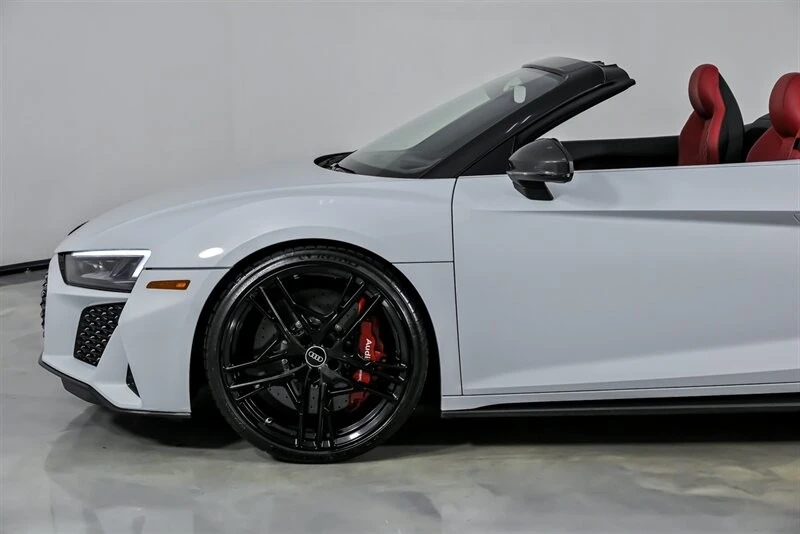 2021 Audi 4S R8 - Image 7 of 21