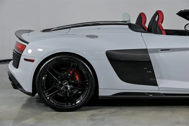 2021 Audi 4S R8 - Image 13 of 21