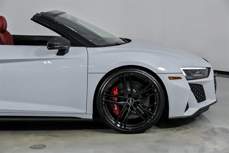 2021 Audi 4S R8 - Image 15 of 21