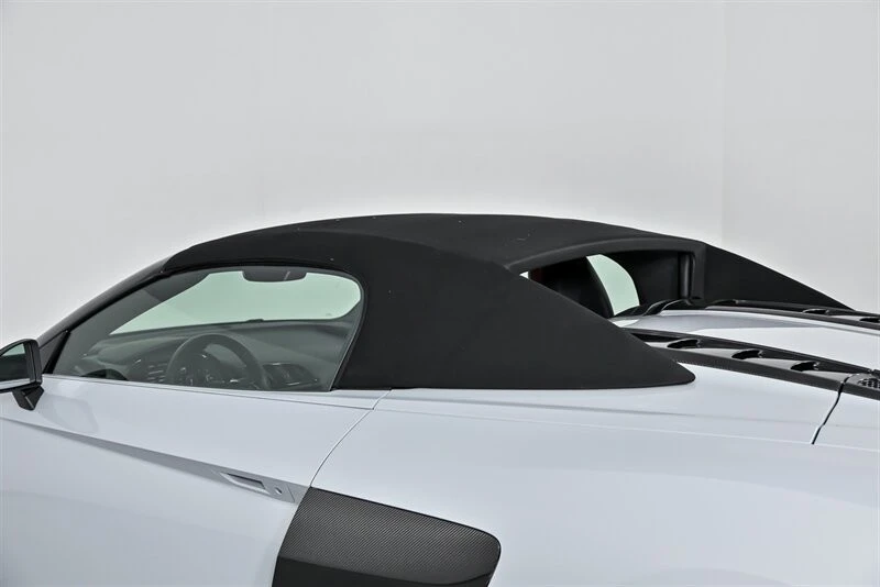 2021 Audi 4S R8 - Image 20 of 21