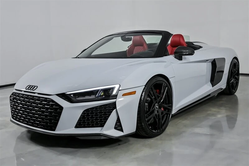 2021 Audi 4S R8 - Image 6 of 21