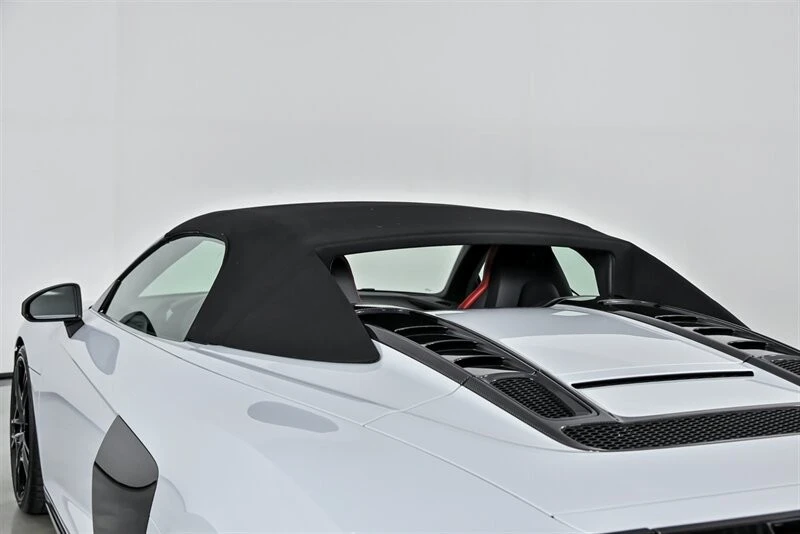 2021 Audi 4S R8 - Image 19 of 21