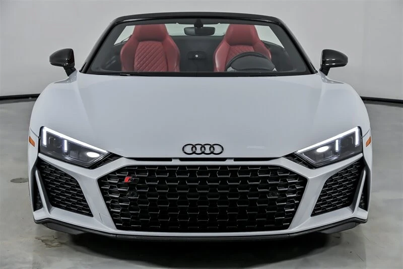 2021 Audi 4S R8 - Image 5 of 21