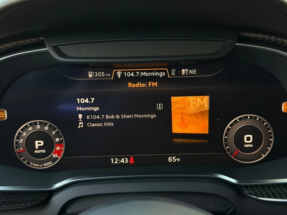 2021 Audi 4S R8 - Image 21 of 21