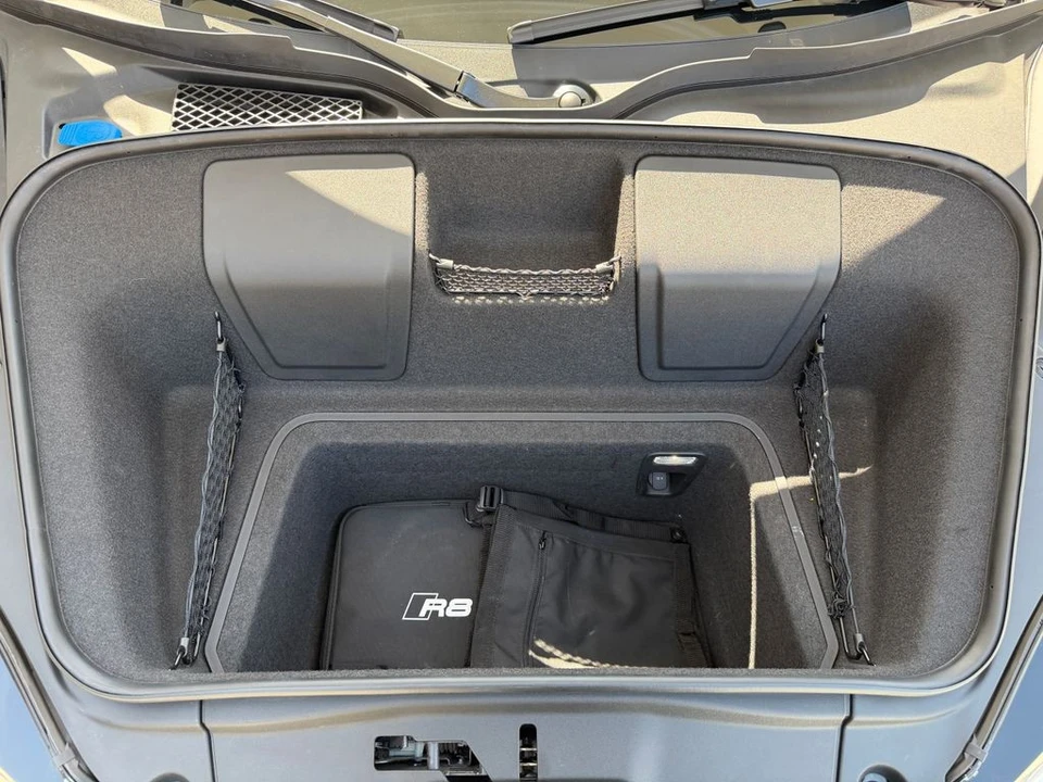2021 Audi 4S R8 - Image 10 of 21