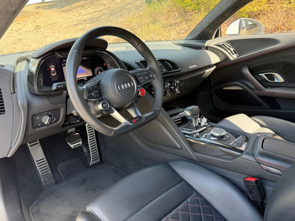 2021 Audi 4S R8 - Image 16 of 21