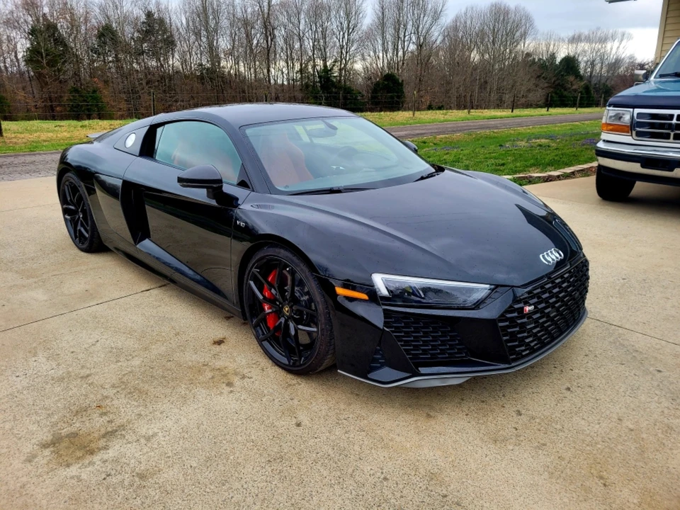 2021 Audi 4S R8 - Image 19 of 20