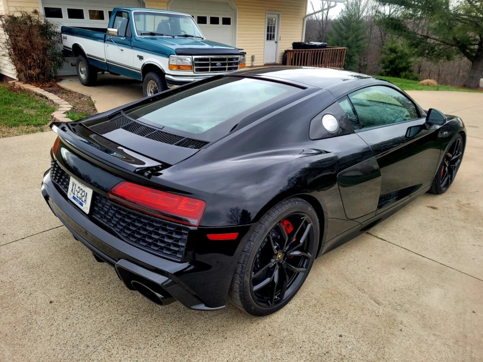 2021 Audi 4S R8 - Image 13 of 20