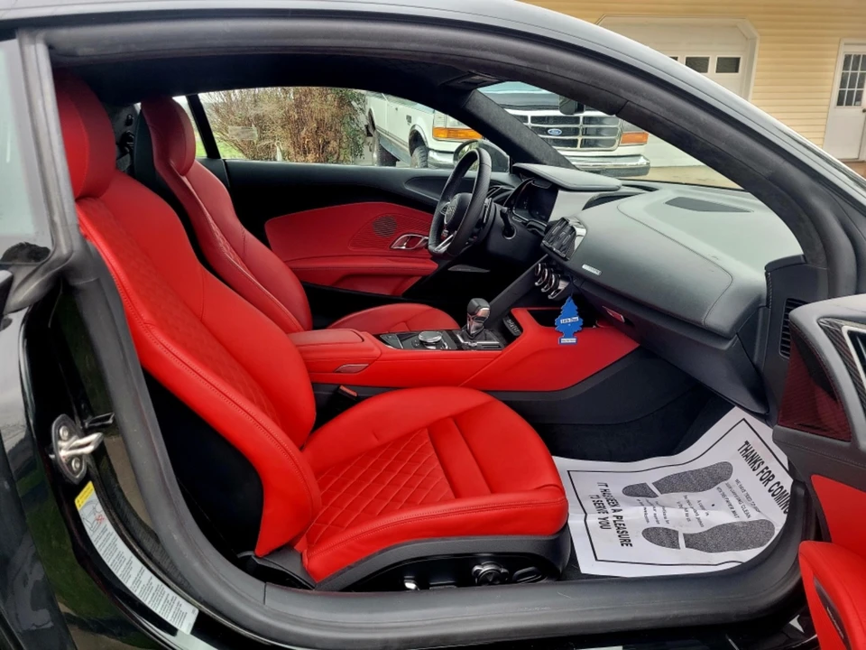 2021 Audi 4S R8 - Image 15 of 20