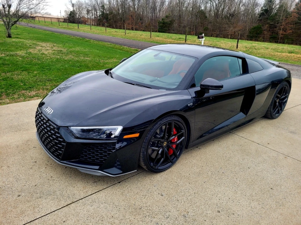 2021 Audi 4S R8 - Image 17 of 20