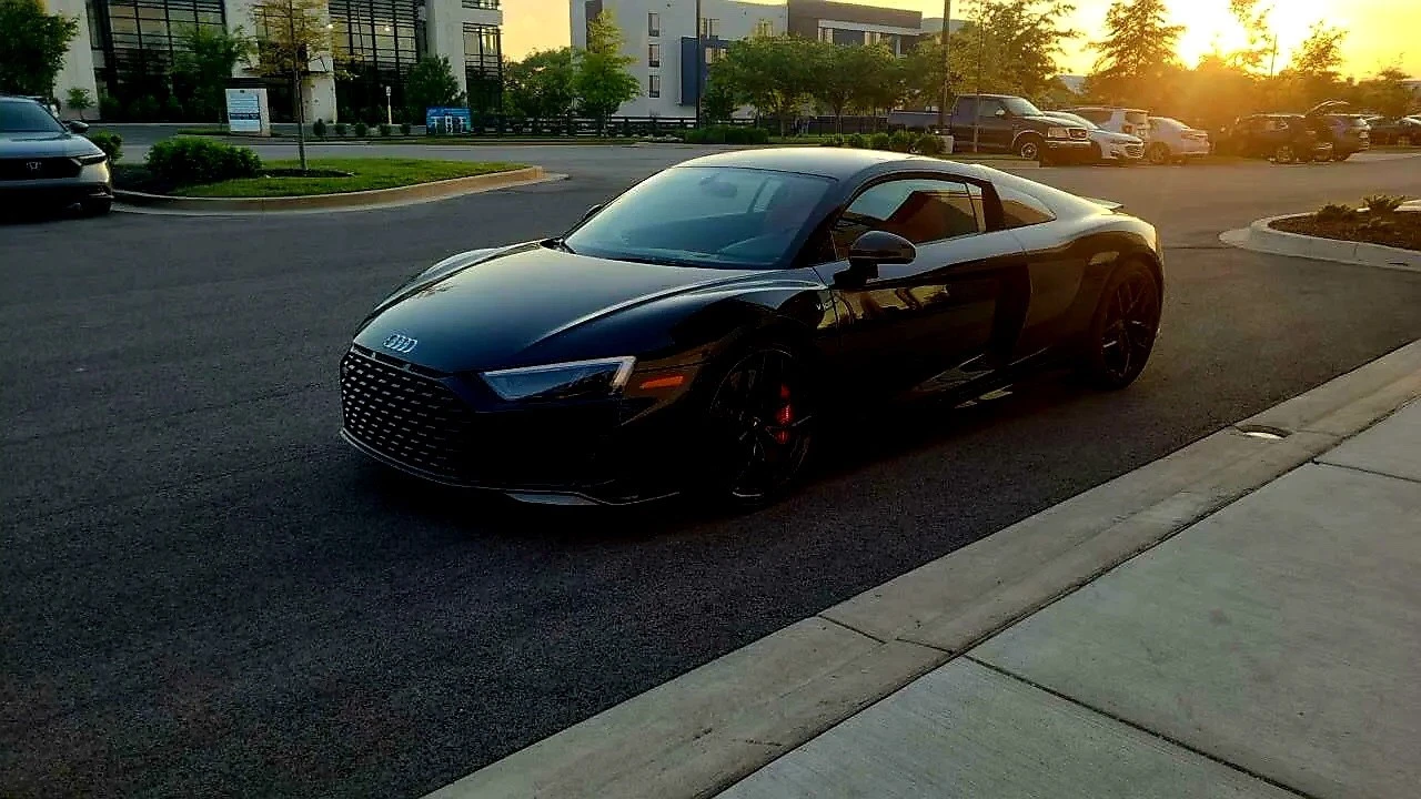 2021 Audi 4S R8 - Image 10 of 20