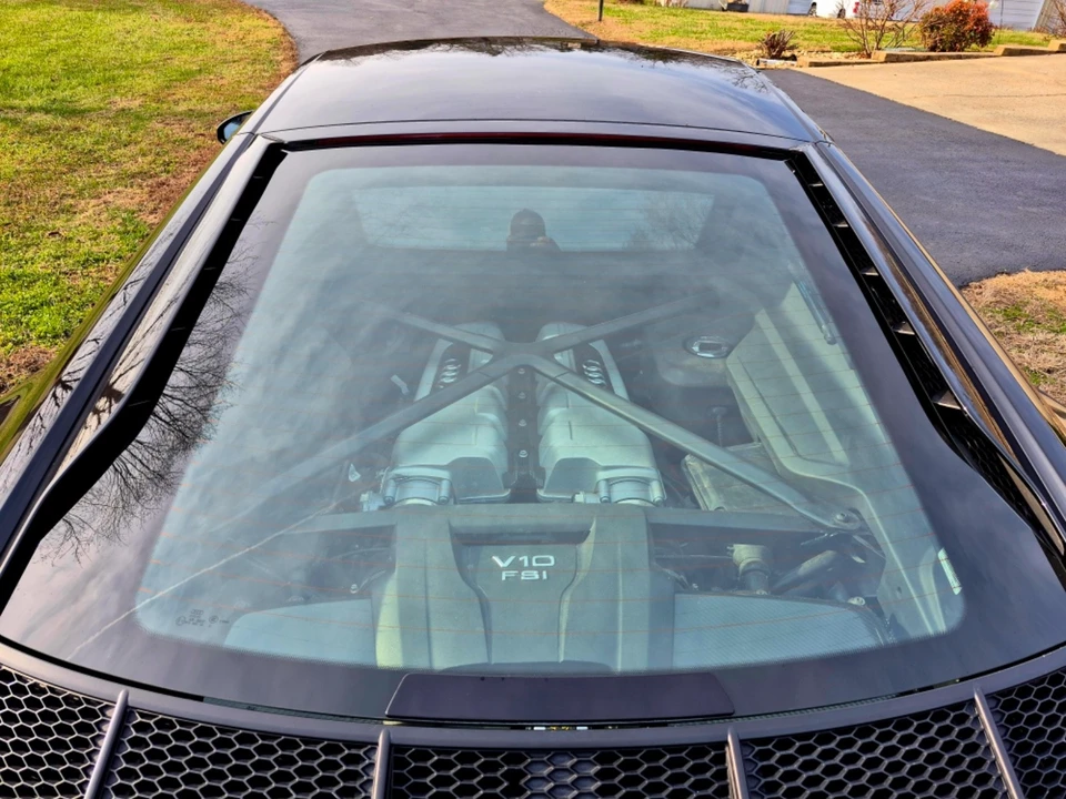 2021 Audi 4S R8 - Image 5 of 20