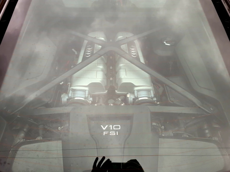 2021 Audi 4S R8 - Image 11 of 20