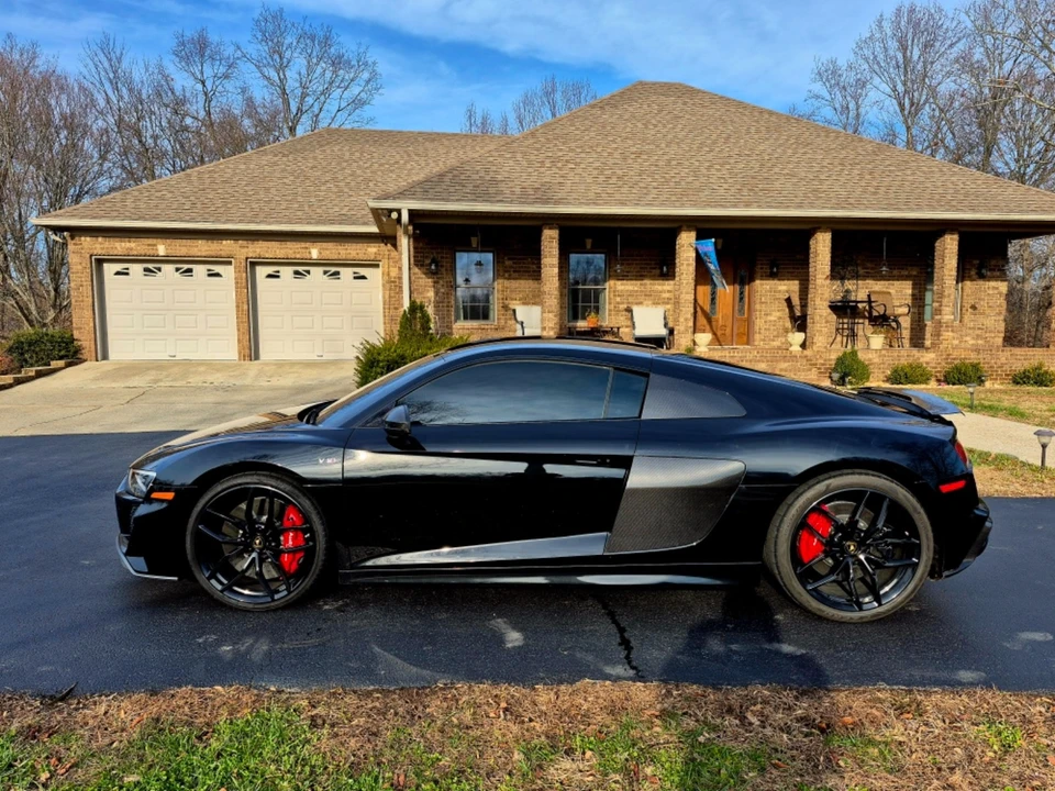 2021 Audi 4S R8 - Image 6 of 20