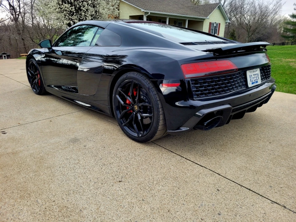 2021 Audi 4S R8 - Image 14 of 20