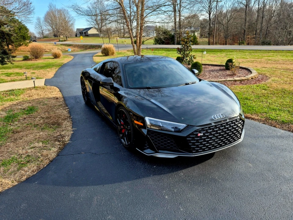2021 Audi 4S R8 - Image 7 of 20