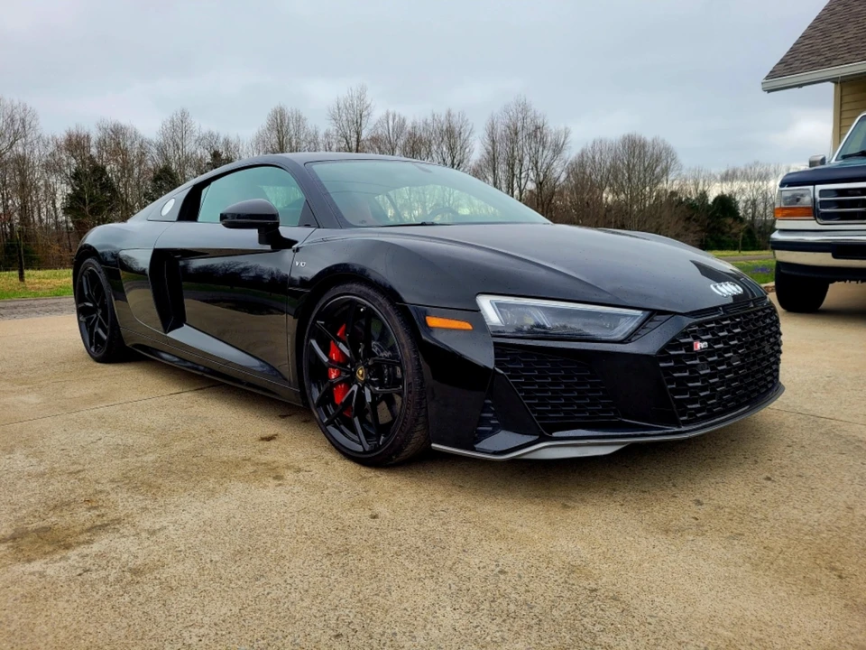 2021 Audi 4S R8 - Image 16 of 20