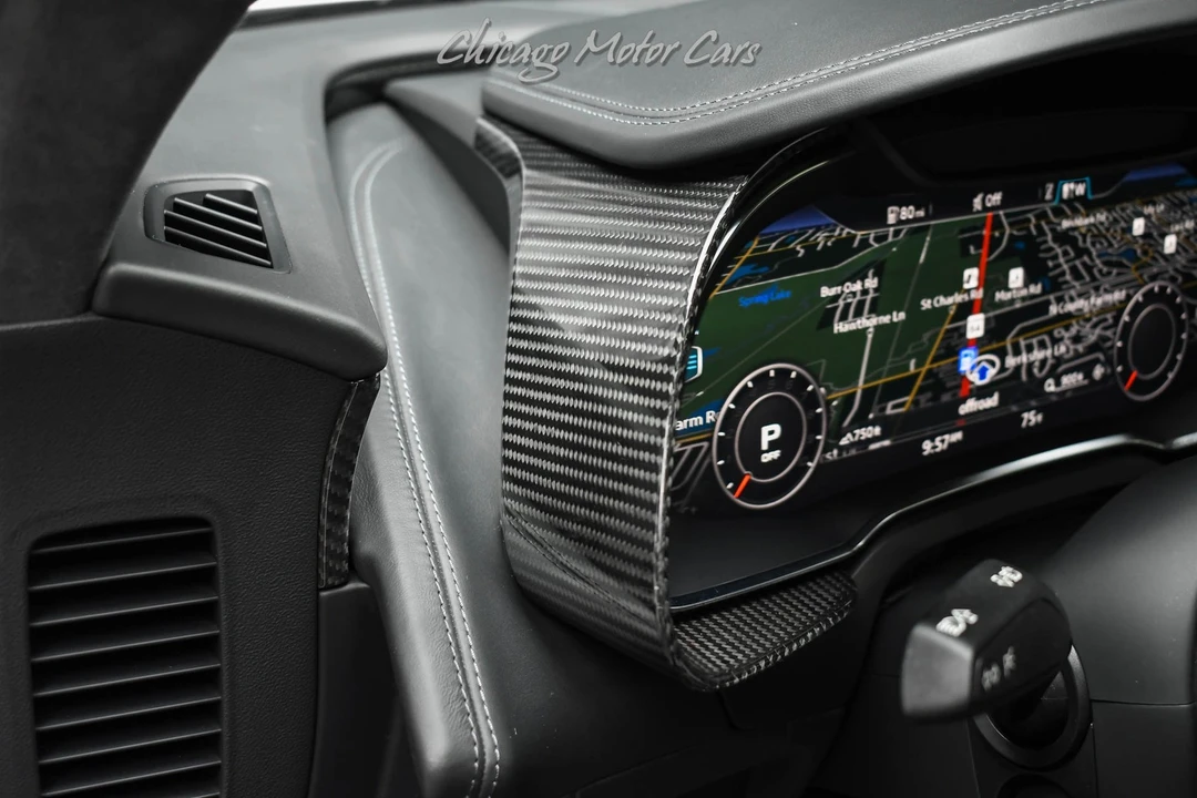2021 Audi 4S R8 - Image 11 of 12