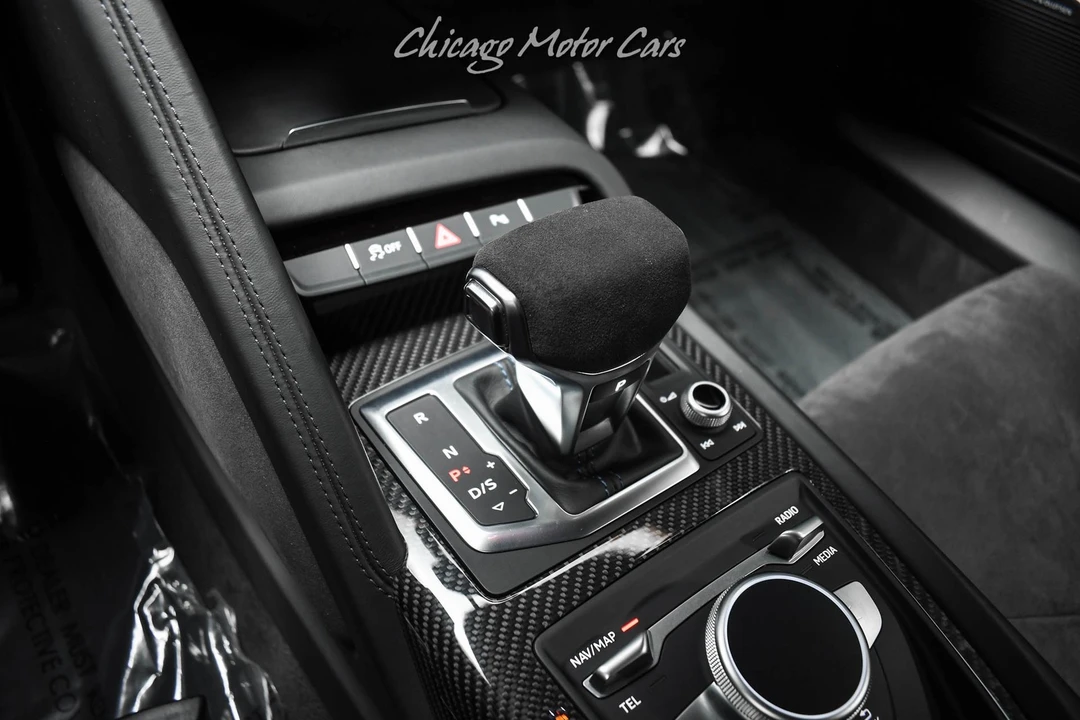 2021 Audi 4S R8 - Image 18 of 21
