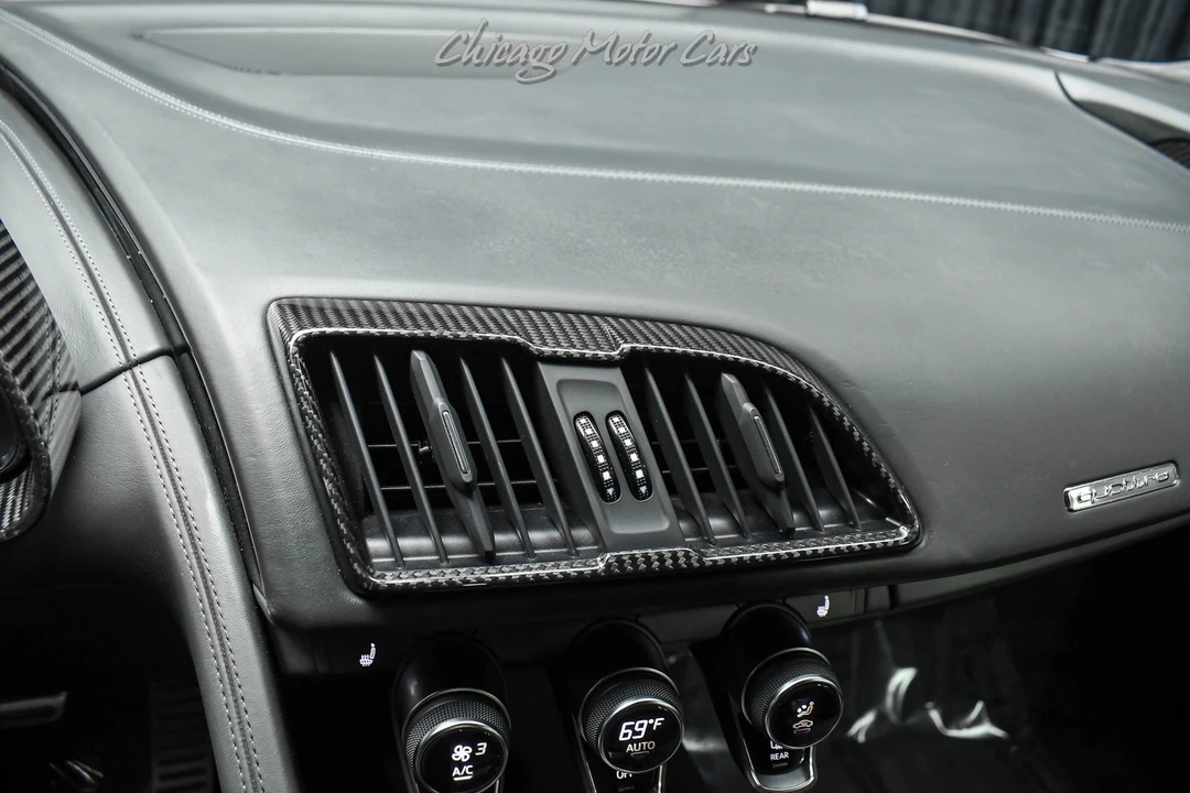 2021 Audi 4S R8 - Image 15 of 21